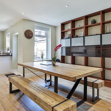 Refurbished Central Premium Property Sheffield Eksteriør billede