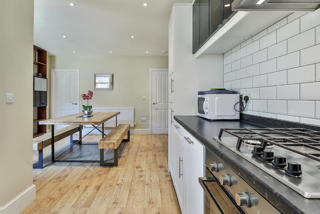 Refurbished Central Premium Property Sheffield Eksteriør billede