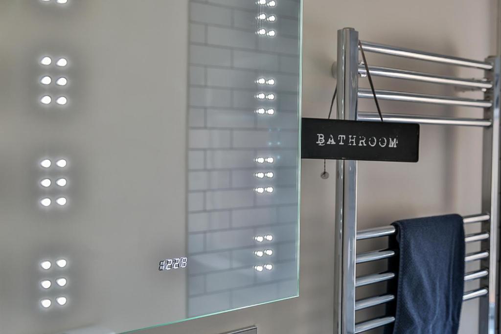 Refurbished Central Premium Property Sheffield Eksteriør billede