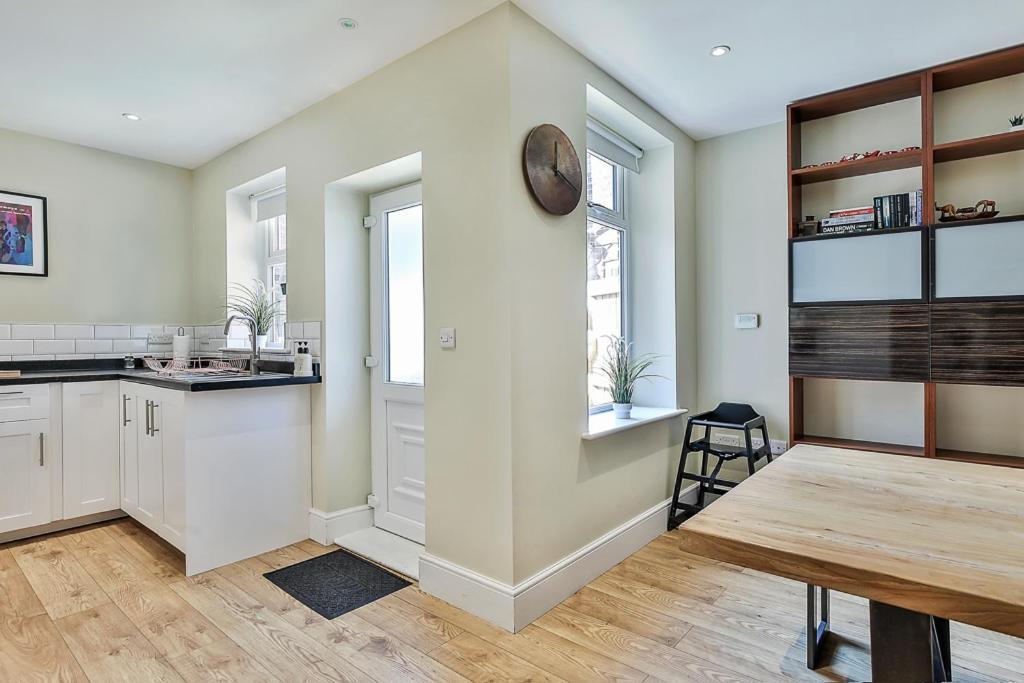 Refurbished Central Premium Property Sheffield Eksteriør billede