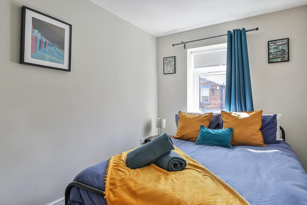 Refurbished Central Premium Property Sheffield Eksteriør billede