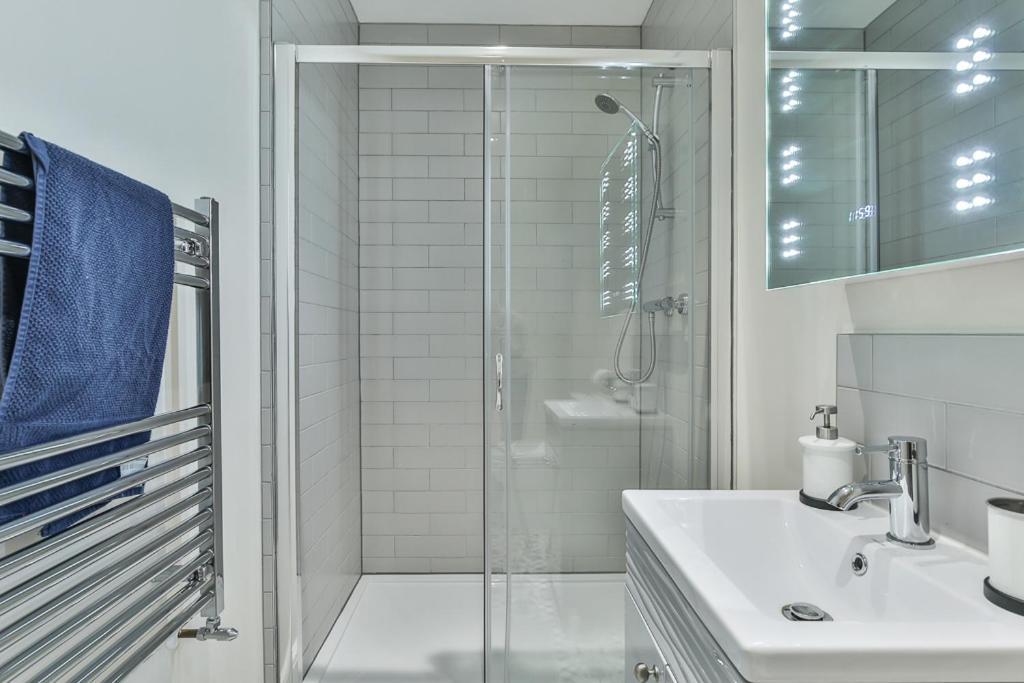 Refurbished Central Premium Property Sheffield Eksteriør billede