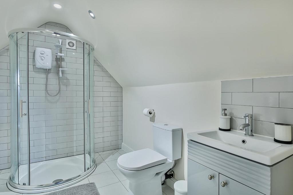 Refurbished Central Premium Property Sheffield Eksteriør billede